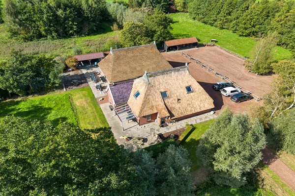 Foto - Te koop: Lietsweg 6, 9364 TB Nuis